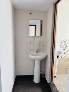 2 BHK Next to the Beautiful Park - 201