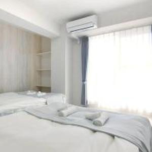 Mutsumi Shinimamiya 401 むつみ庵新今宮 401