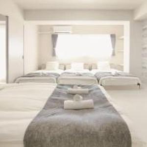 Mutsumi Shinimamiya 401 むつみ庵新今宮 401