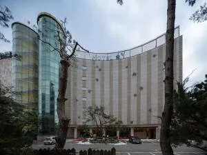 Hotel Suop - Wŏnch'ŏn