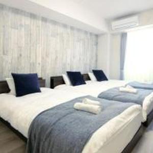 Mutsumi Shinimamiya 402 むつみ庵新今宮 402