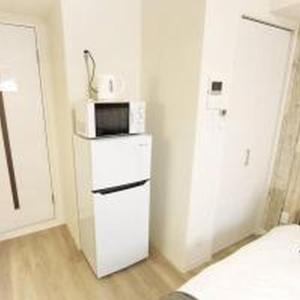 Mutsumi Shinimamiya 402 むつみ庵新今宮 402