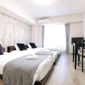 Mutsumi Shinimamiya 402 むつみ庵新今宮 402