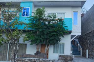 Suite Mar, just like sleeping at the beach