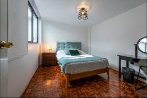 Departamento en Coyoacán 8