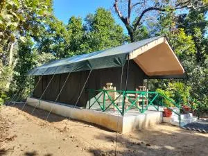 Athulyam Kanha, kanha national park, mukki gate - Khāpa
