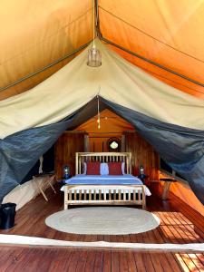 Kibo View Farm Lodge