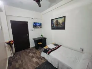 Swasthik Homestay - Sūbedārganj