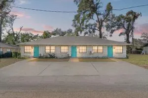 Alberts Abode Prime Brandon location Walkable - Valrico