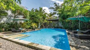 Gita Maha Ubud Hotel by Mahaputra