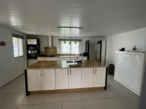 F4 vue mer - Schoelcher