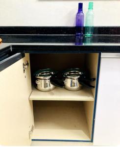 2 BHK Next to the Beautiful Park - 301