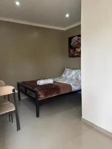 Trister Resort - Cabugao