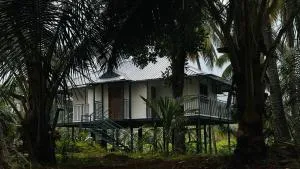 Mayukham Farm House - Kollengode