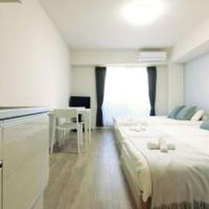 Mutsumi Shinimamiya 403 むつみ庵新今宮 403