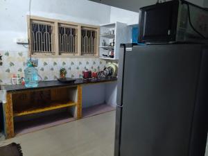 Affordable Cozy & comfortable stay in Vijayawada