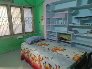 Affordable Cozy & comfortable stay in Vijayawada