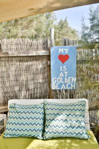 Golden Beach Hotel & Apartments Tinos Greece