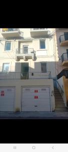 Stylish Saint Julians 1 bedroom Penthouse with Terrace in the city centre with Seaview