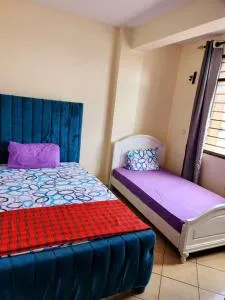 Mombasa cosy 2bdrm - Kindunguni