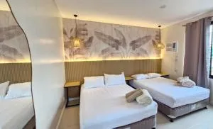 Tagaytay White Lily - Anuling