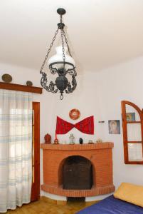 Elia Apartments Sithonia