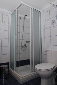 Elia Apartments Sithonia