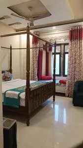 Rudraksh Hotel Kumbhalgarh - Devgarh