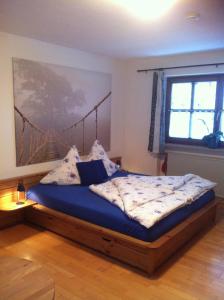 Studio room in Ferienwohnung Ammerzonas