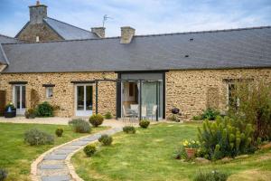 Maisons de vacances Huna lulu : photos des chambres