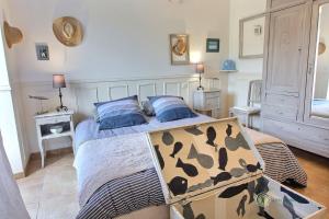 Maisons de vacances Huna lulu : photos des chambres