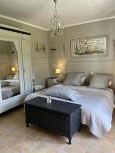 Maisons de vacances Huna lulu : photos des chambres