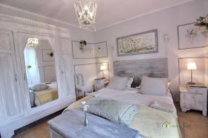 Maisons de vacances Huna lulu : photos des chambres