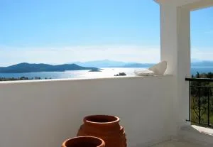 Villa Bellevue - Tsakaíoi