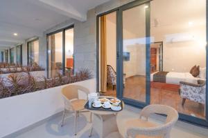 Vanashraya Corbett Resort