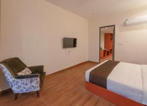 Vanashraya Corbett Resort