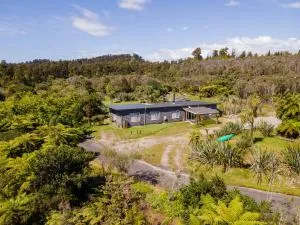 The Forks - Whataroa