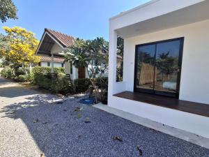 Homlomchomsuan หอมลมชมสวน