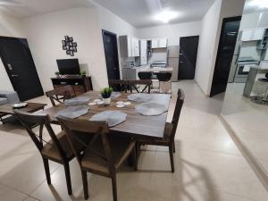 The NEW MarLuc apartment