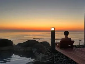 岬の湯しゃこたんの宿 フロリダ - Irika