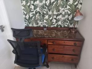 The Blydes Apartment