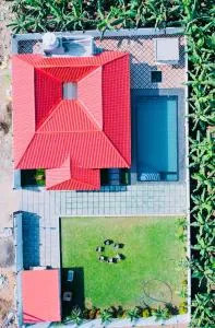 Navya's farmhouse - Kākināda