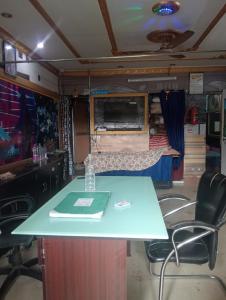 Hari DD lodge
