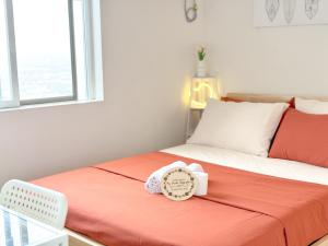 My Dream Staycation - The Celandine