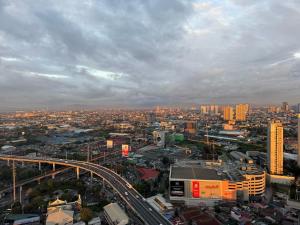 My Dream Staycation - The Celandine