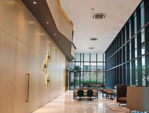 New metacity 2R 5pax 3min to mrt farm in the city A 0727
