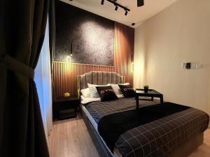 New metacity 2R 5pax 3min to mrt farm in the city A 0727