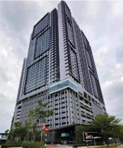 New metacity 2R 5pax 3min to mrt farm in the city A 0727