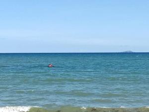 Mac beach campsite resort