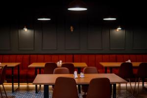 Gоderdzi Twins Hotel